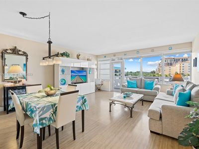 3111 N Ocean Dr APT 405, Hollywood, FL, 33019