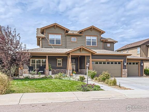 2nd image of 2563 Bluestem Willow Dr