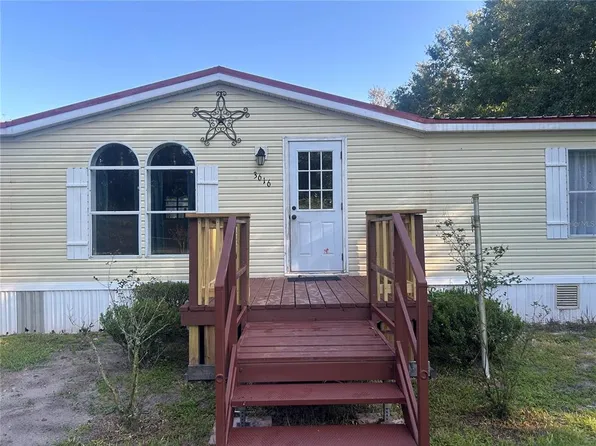 3616 Nichols Rd, Lithia, FL 33547