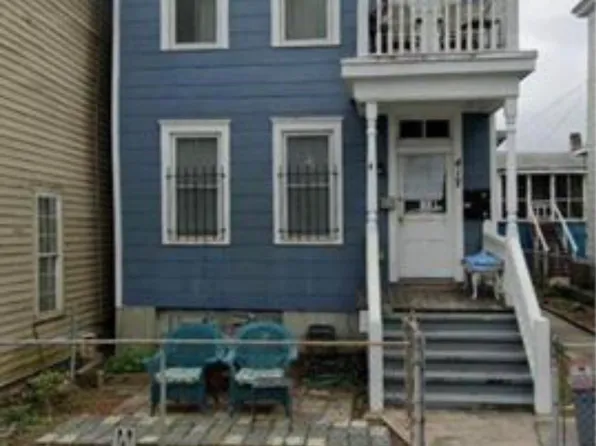 417 E 36th St, Savannah, GA 31401