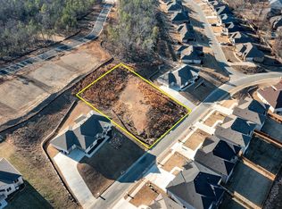 168 Maumelle Valley Dr, Maumelle, AR 72113