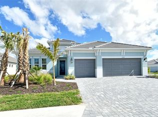12440 Meribel St, Venice, FL 34293