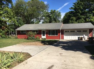 324 W Chestnut St, Oxford, OH 45056