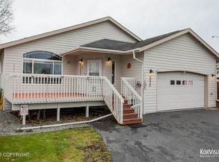 3828 Letty Cir, Anchorage, AK 99507