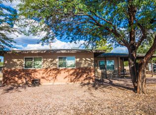 2123 S Avenida Planeta, Tucson, AZ 85710