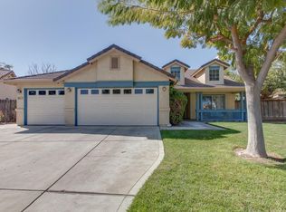 1857 Riverside Way, Los Banos, CA 93635
