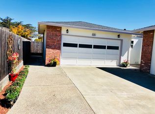 283 Sandpiper Ct, Foster City, CA 94404