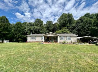 90 Riverside Dr, Rocky Mount, VA 24151