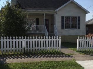 707 Bluefield Ave, Princeton, WV 24740