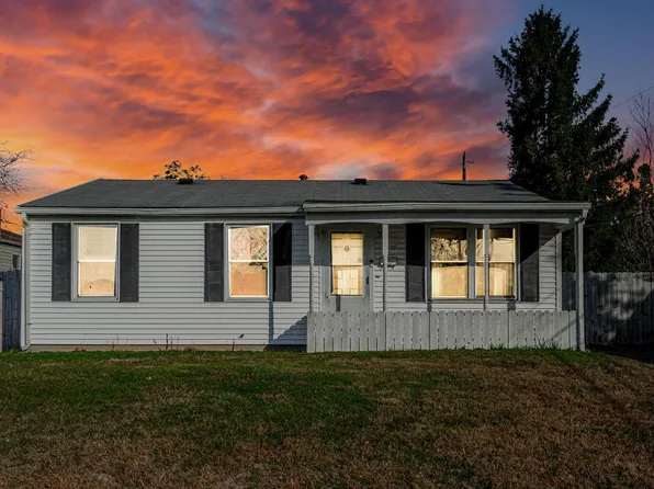 3776 Adelbert Dr, Columbus, OH 43228