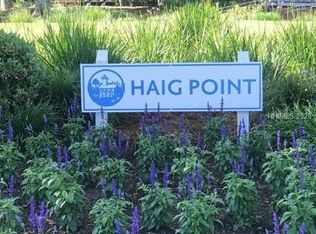 2 Peninsula Pl, Daufuskie Island, SC 29915