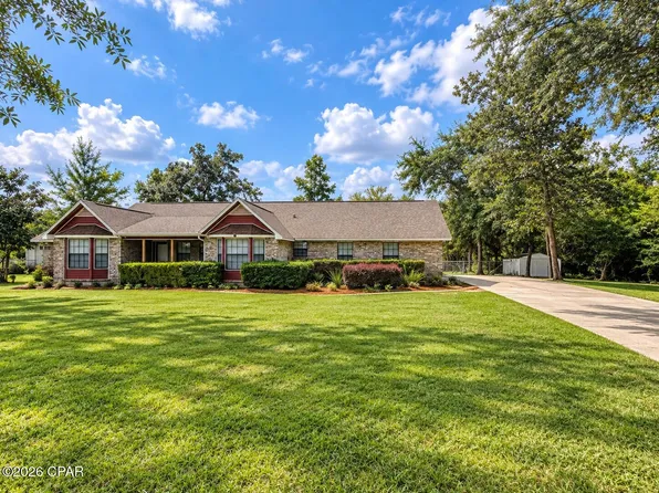 8011 Blanche Dr, Panama City, FL 32404
