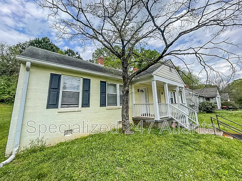 2 bed, 1.0 bath, 656 sqft, $945 — Photo 4