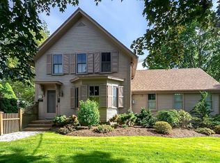 503 Lowell St, Wakefield, MA 01880