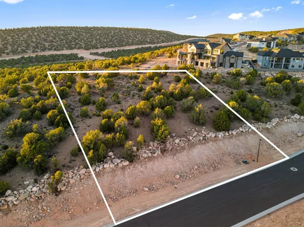 3130 S Estate Dr Lot 21, Cedar City, UT 84720