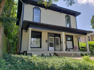 343-345 E Court St, Urbana, OH 43078