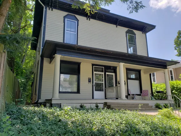 343-345 E Court St, Urbana, OH 43078
