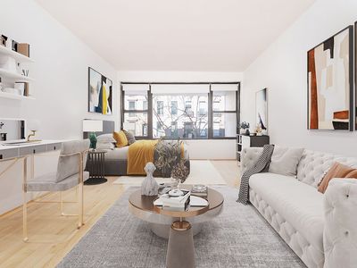 444 E 87th St APT 2C, Manhattan, NY, 10128