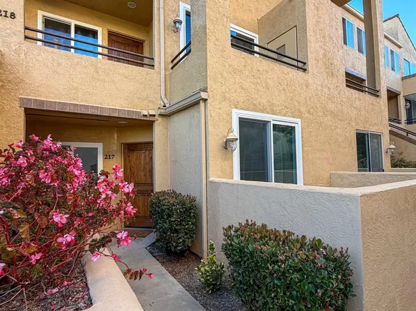 3957 Nobel Dr Unit 217, San Diego, CA 92122