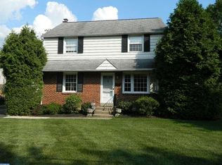 1543 N Hills Ave, Willow Grove, PA 19090