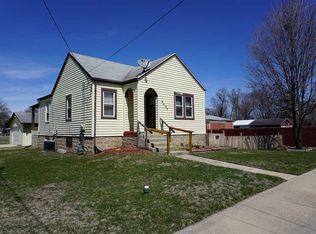 3437 Gilbert Ave, Rockford, IL 61101