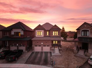 24 Hanton Cres, Caledon, ON L7E2M3