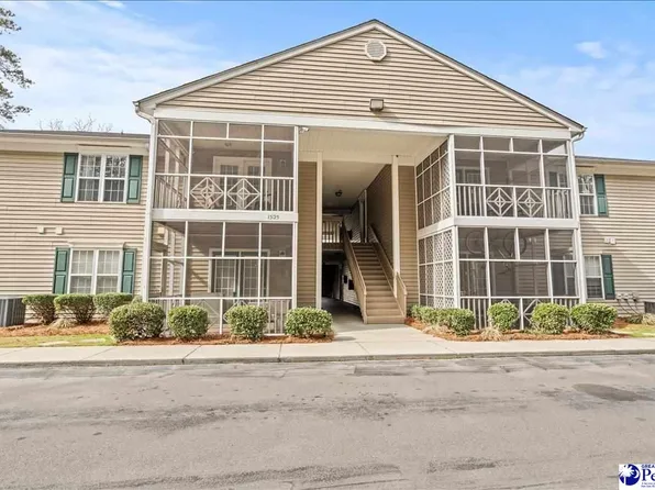 1525 Bridgewood Dr Unit 6, Florence, SC 29501