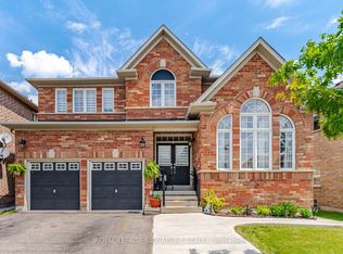 34 Nina Pl NE, Brampton, ON L7A 2E1