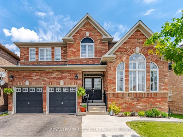 34 Nina Pl NE, Brampton, ON L7A 2E1
