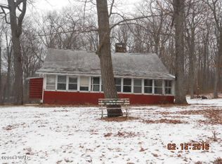107 Sagamore Rd, Shohola, PA 18458
