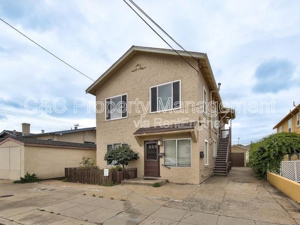 476 Cortes St APT B