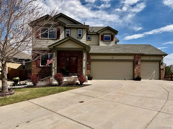 1906 Charbray Point, Castle Rock, CO 80108