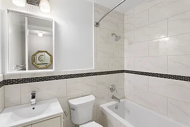 Rented by Corcoran