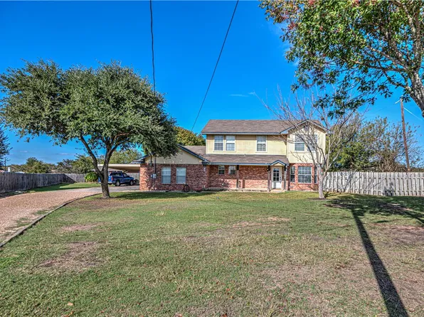 1044 W Elm Mott Dr, Elm Mott, TX 76640