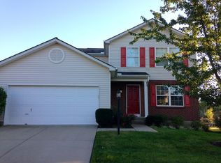 765 Thornton Dr, Morrow, OH 45152