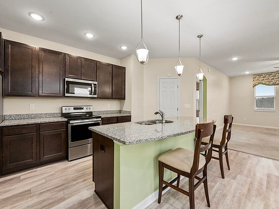 2nd image of 1660 Saint Annes Ct