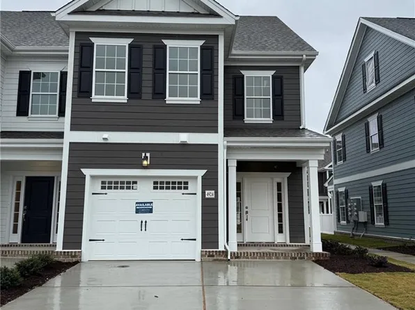 4924 Breck Ln, Chesapeake, VA 23321