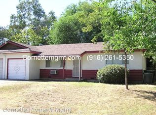 8862 Lance Ave, Orangevale, CA 95662