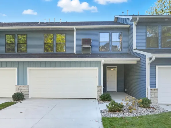 43 Lane 345 Crooked Lk, Angola, IN 46703