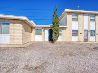 715 W Main Dr APT 2, El Paso, TX 79902