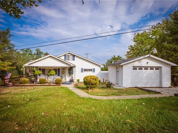 1439 W Wylie Ave, Washington, PA 15301