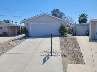 73450 Algonquin Pl, Thousand Palms, CA 92276