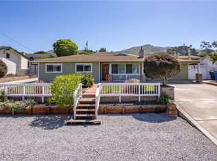 621 Mar Vista Dr, Los Osos, CA 93402