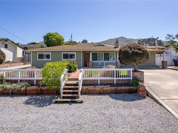 621 Mar Vista Dr, Los Osos, CA 93402