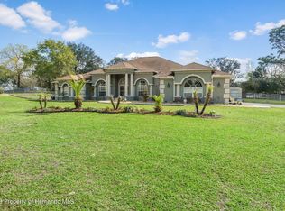 18910 Grand Prix Pl, Spring Hill, FL 34610