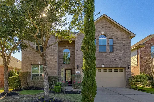 6118 Havenwood Canyon Ln Photo 1