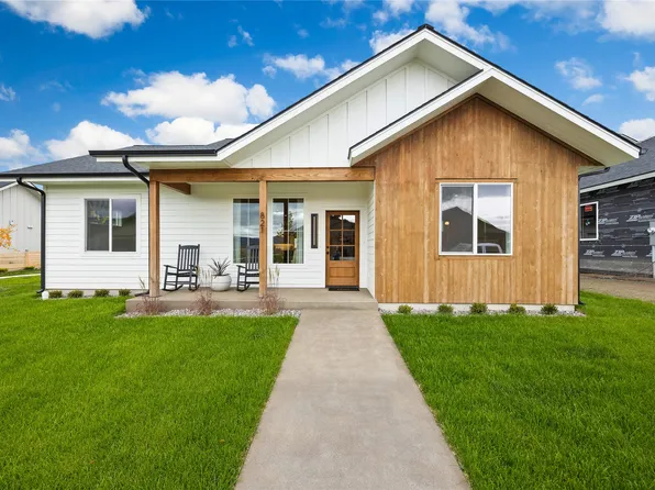 821 River Ave, Kalispell, MT 59901