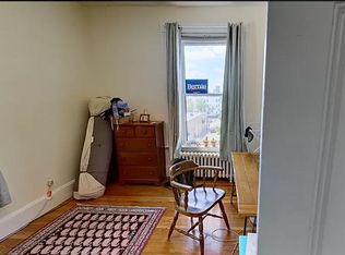 2 Inman St APT 5, Cambridge, MA 02139