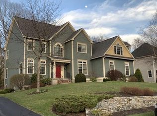 214 Magill Dr, Grafton, MA 01519