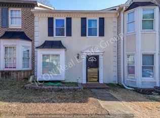 4880 Jenny Dr, Acworth, GA 30101